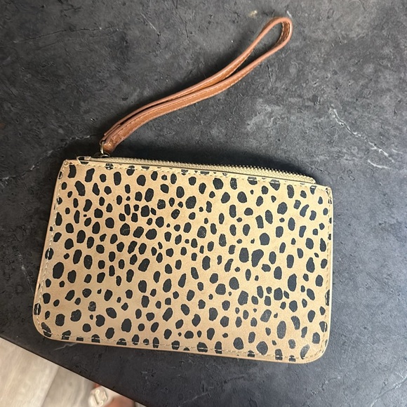 Medium hand held wallet - Picture 4 of 4